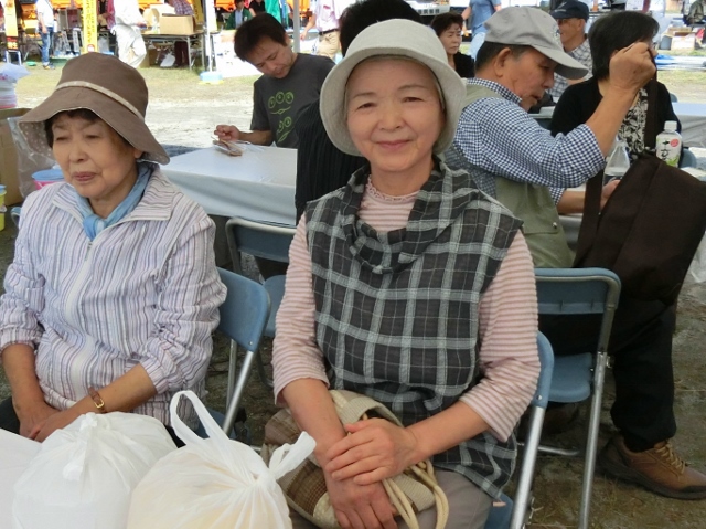 奥会津麺ズフェスティバル